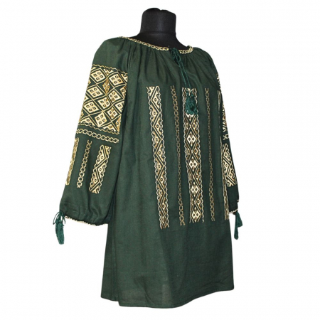 Ie dama traditionala NADIA 2 (MARIME MARE) [1]
