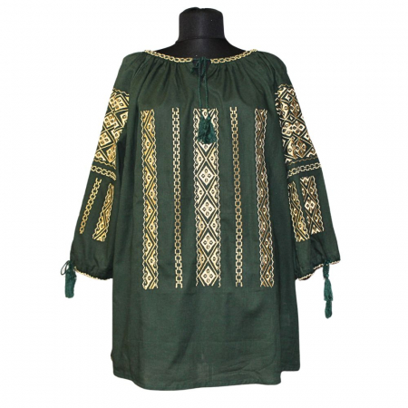 Ie dama Traditionala Marimi Mari - Ie dama traditionala NADIA 2 (MARIME MARE)