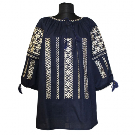 Ie dama Traditionala Marimi Mari - Ie dama traditionala NADIA 3 (MARIME MARE)