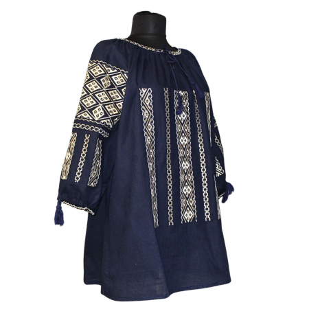 Ie dama traditionala NADIA 3 (MARIME MARE) [1]