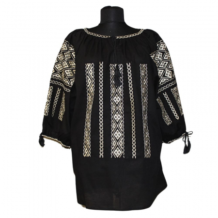 Ie dama Traditionala Marimi Mari - Ie dama traditionala NADIA 1 (MARIME MARE)
