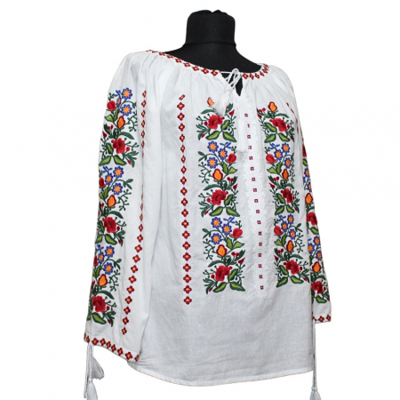 Ie dama traditionala PETRONELA [1]