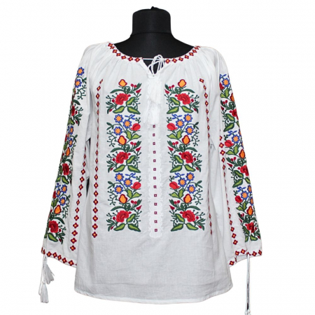 Ie dama Traditionala - Ie dama traditionala PETRONELA