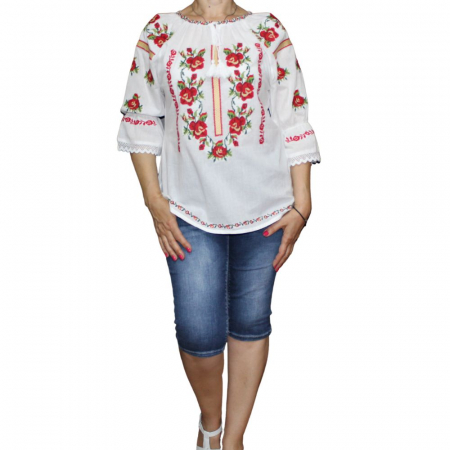 Ie dama Traditionala - Ie dama traditionala RAISA