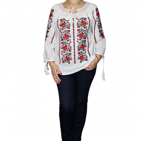 Ie dama Traditionala - Ie dama traditionala ROXANA