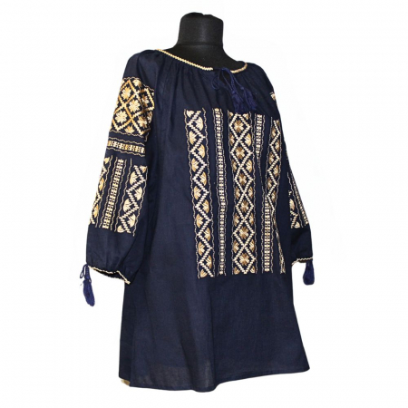 Ie dama traditionala RUXANDRA 1 (MARIME MARE) [1]