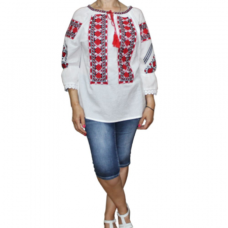 Ie dama Traditionala - Ie dama traditionala SIMONA