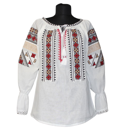 Ie dama Traditionala - Ie dama traditionala SORINA 2