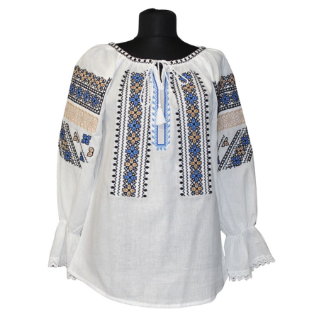 Ie dama Traditionala - Ie dama traditionala SORINA 1