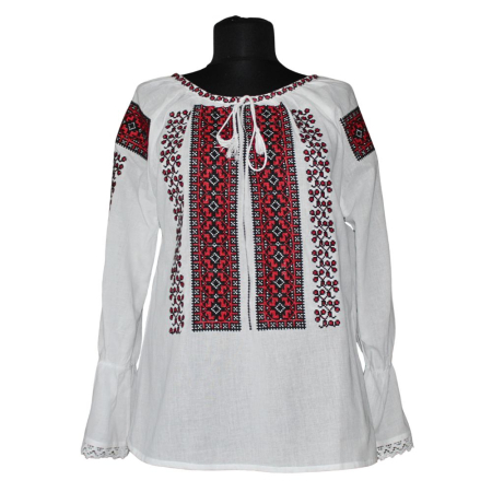 Ie dama Traditionala - Ie dama traditionala STEFANIA 1