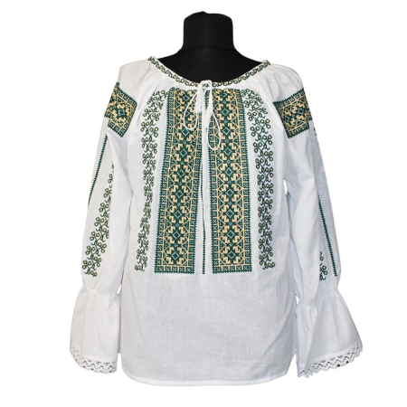 Ie dama Traditionala - Ie dama traditionala STEFANIA 2