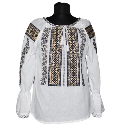 Ie dama Traditionala - Ie dama traditionala STEFANIA 3