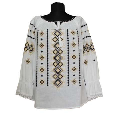 Ie dama Traditionala - Ie dama traditionala TATIANA