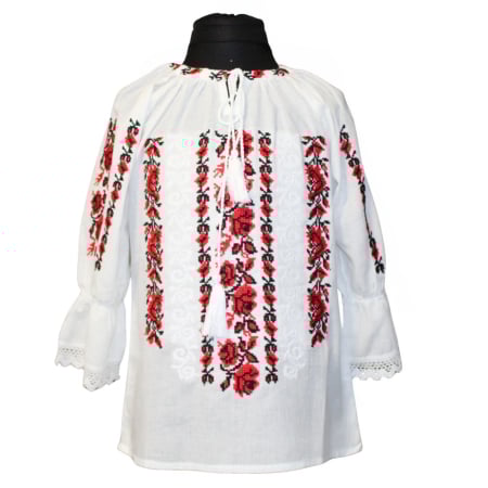 Ie Fete - Ie fete CLAUDIA