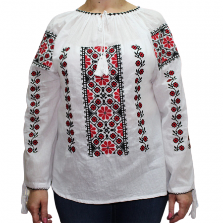 Ie dama Traditionala - Ie dama traditionala ADINA 1