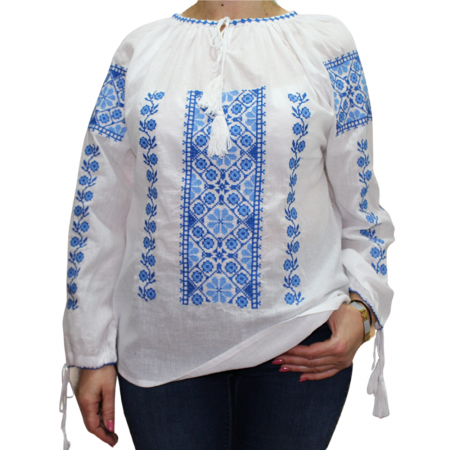 Ie dama Traditionala - Ie dama traditionala ADINA 2