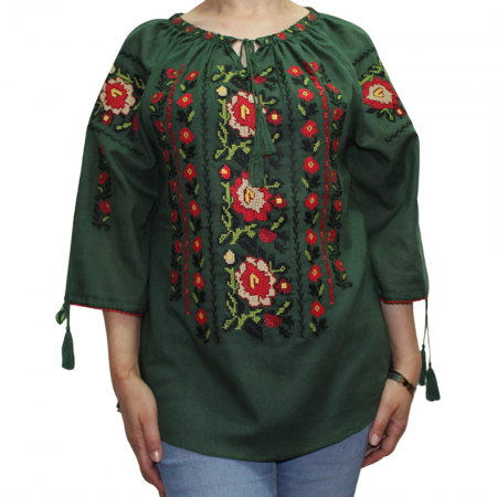 Ie dama Traditionala - Ie dama traditionala ADRIANA 2
