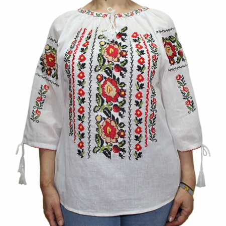 Ie dama Traditionala - Ie dama traditionala ADRIANA 4