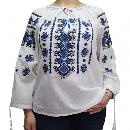Ie dama Traditionala - Ie dama traditionala AMALIA 2