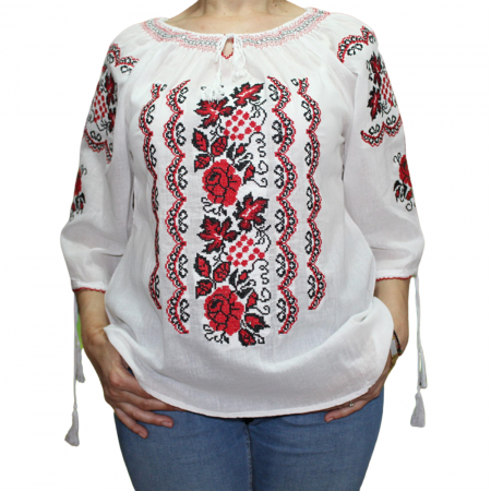 Ie dama Traditionala - Ie dama traditionala ANA 3