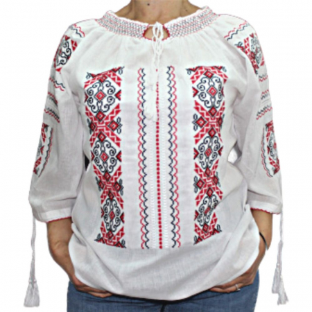 Ie dama Traditionala - Ie dama traditionala ANASTASIA 1
