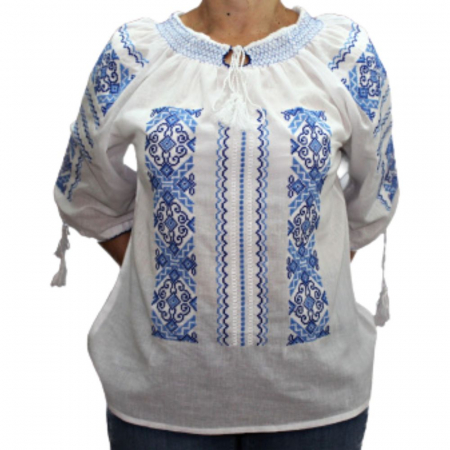 Ie dama Traditionala - Ie dama traditionala ANASTASIA 2