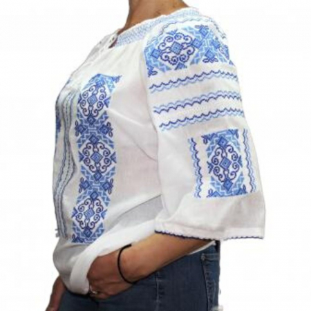 Ie dama traditionala ANASTASIA 2 [1]