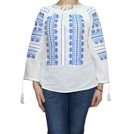 Ie dama Traditionala - Ie dama traditionala ANDRA 1