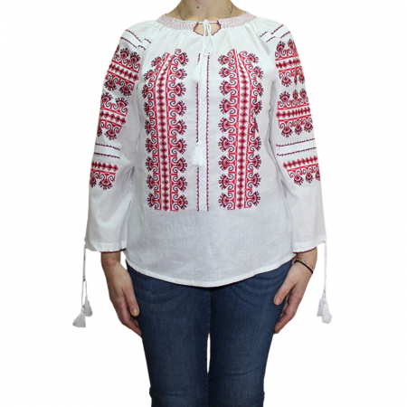 Ie dama Traditionala - Ie dama traditionala ANDRA 2