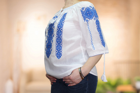 Ie dama traditionala ANDREEA 2 [2]