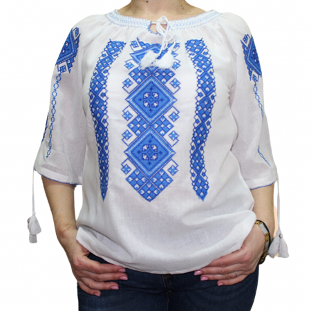 Ie dama Traditionala - Ie dama traditionala ANDREEA 2