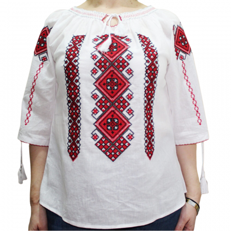 Ie dama Traditionala - Ie dama traditionala ANDREEA 3