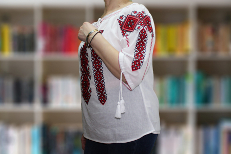 Ie dama traditionala ANDREEA 3 [2]