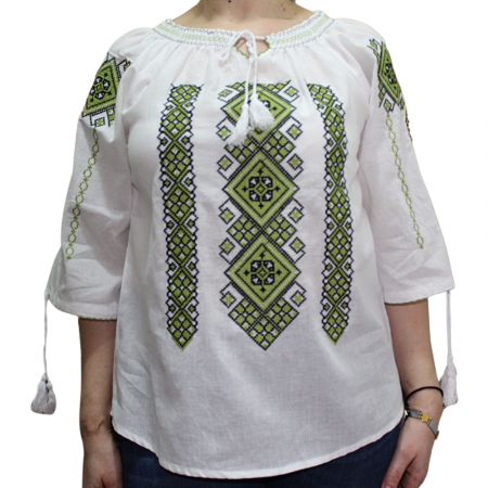 Ie dama Traditionala - Ie dama traditionala ANDREEA 4