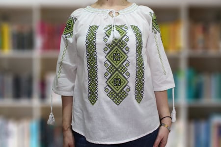 Ie dama traditionala ANDREEA 4 [1]