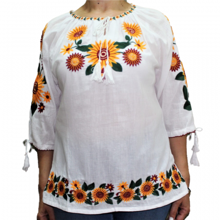 Ie dama Traditionala - Ie dama traditionala ANETA 2