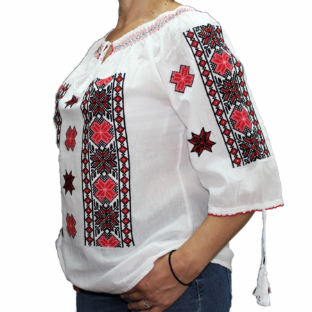Ie dama traditionala ANGELA [1]