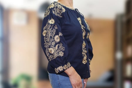 Ie dama traditionala ANICA 1 [2]