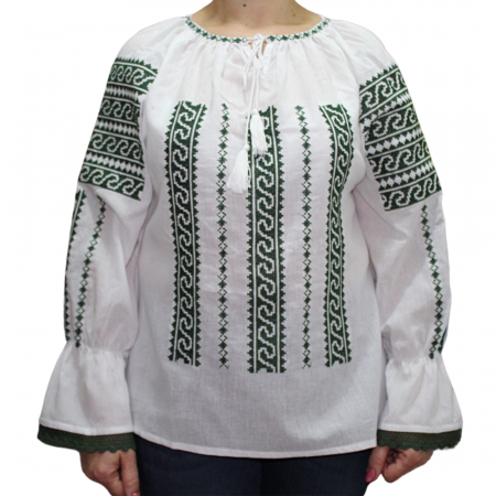 Ie dama Traditionala - Ie dama traditionala ANISOARA 1