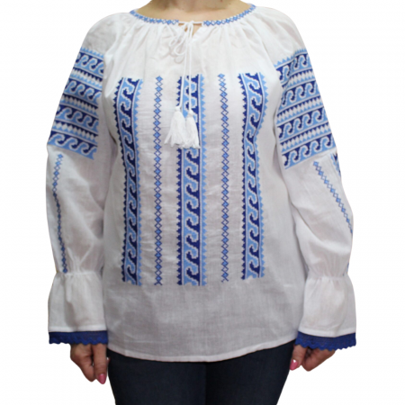 Ie dama Traditionala - Ie dama traditionala ANISOARA 4