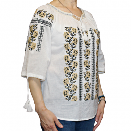 Ie dama traditionala ANTOANETA [2]