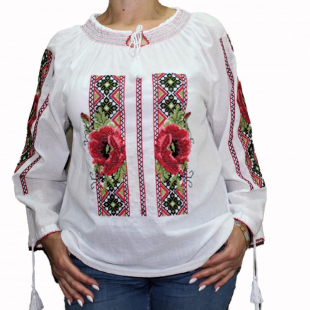Ie dama Traditionala - Ie dama traditionala AURA