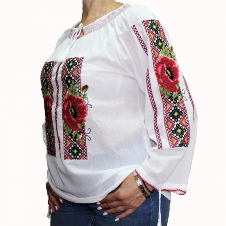 Ie dama traditionala AURA [1]