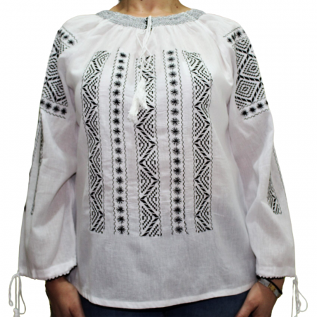 Ie dama Traditionala - Ie dama traditionala BELLA