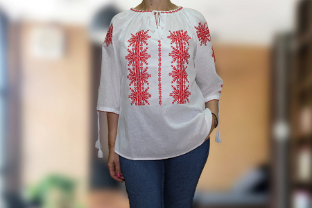Ie dama traditionala BETTY [1]