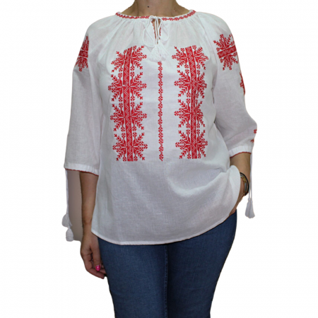 Ie dama Traditionala - Ie dama traditionala BETTY