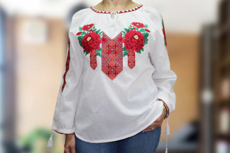 Ie dama traditionala BIANCA 1 [1]