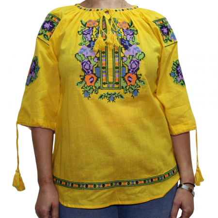 Ie dama Traditionala - Ie dama traditionala BRANDUSA 9