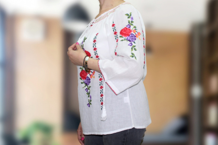 Ie dama traditionala CAROLINA [2]