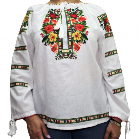 Ie dama Traditionala - Ie dama traditionala CEZARA 3